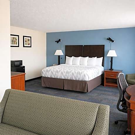 Studio Suite with 1 King Bed, Non-Smoking