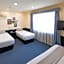 Hawkesbury Race Club Motel