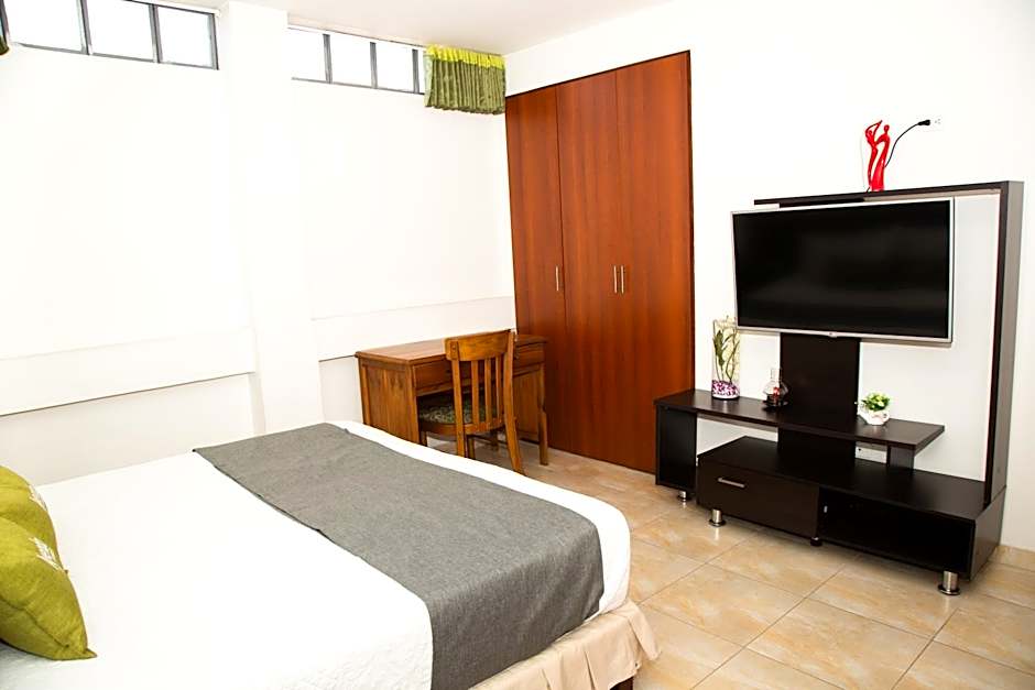 Ayenda 1133 Casa Polty