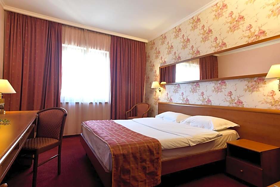 Hotel Brasov