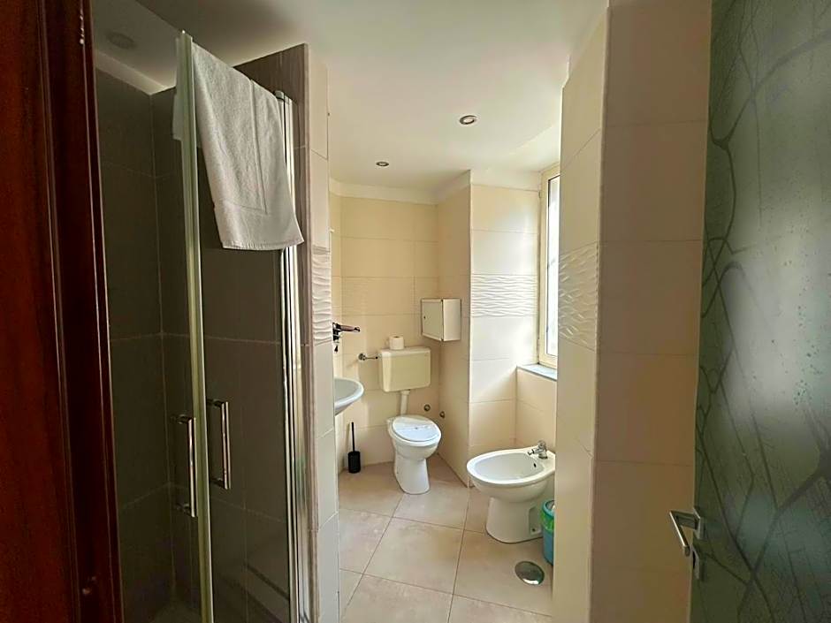 Suite Contè Poderico