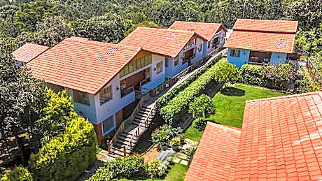 The Story Resorts & Spa