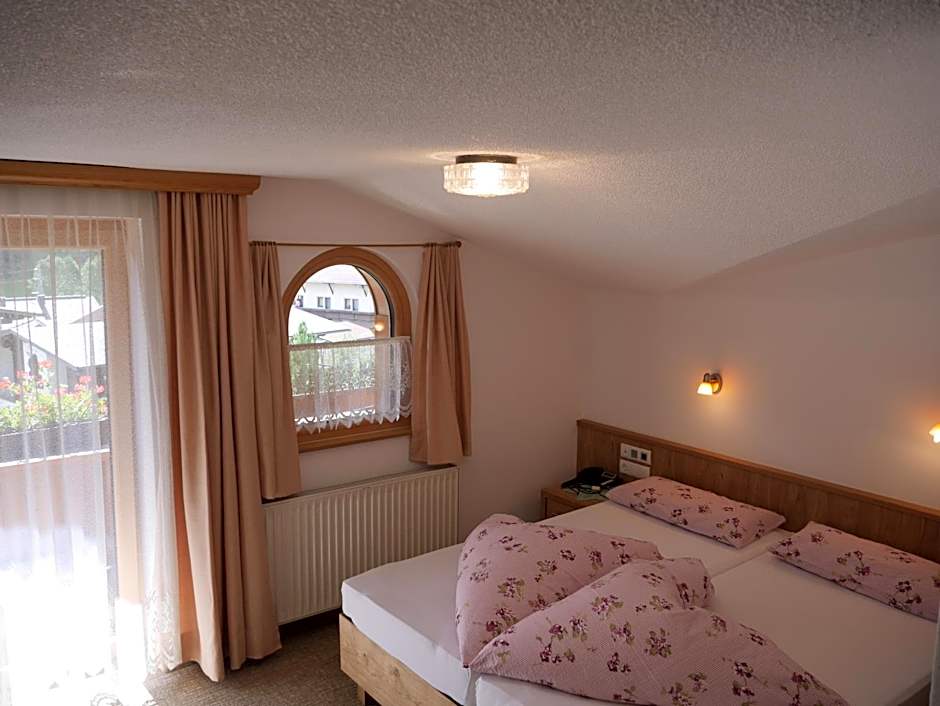 Pension Bergkristall