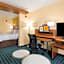 Fairfield Inn & Suites by Marriott Abingdon