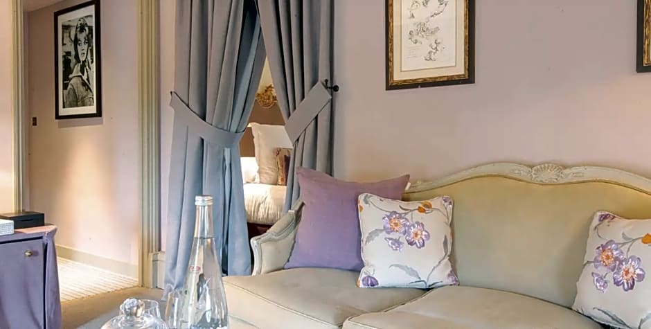 Hôtel Villa Marie St Tropez