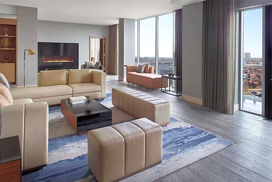Lexington Marriott City Center