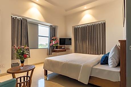 Blessings Inn