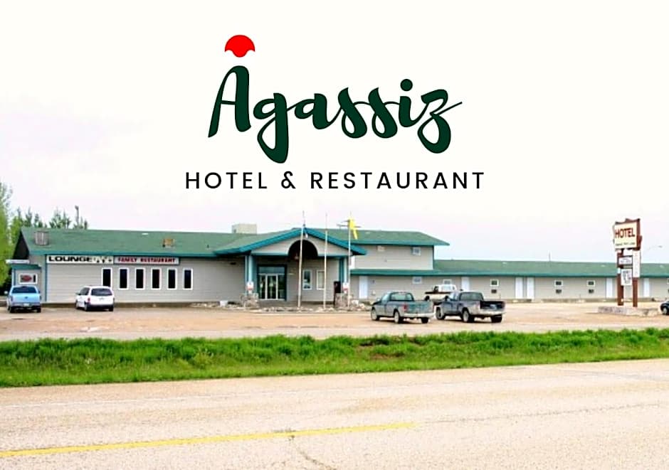 Agassiz Hotel and Restaurant - Under New Management