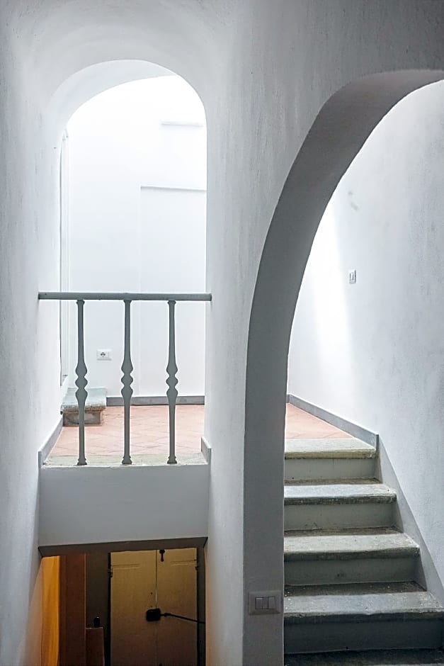 B&B Mi casa es tu casa