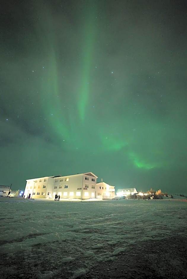 Sel - Hótel Mývatn