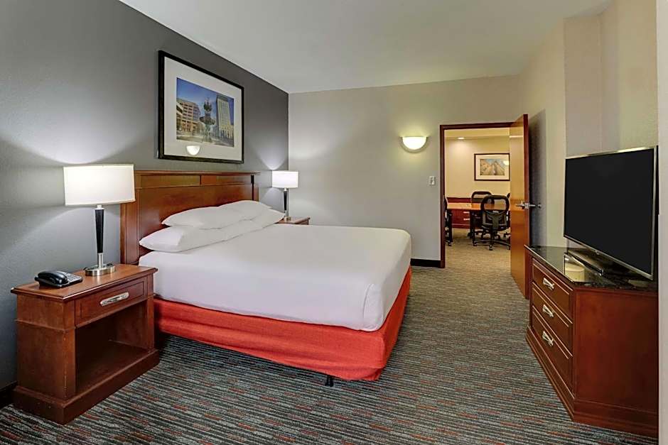 Drury Inn & Suites Montgomery
