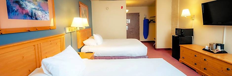 The Federal Hotel Downtown Carson City, Ascend Hotel Collection