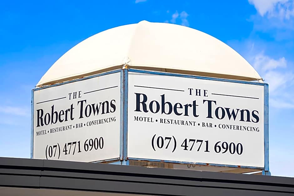 The Robert Towns