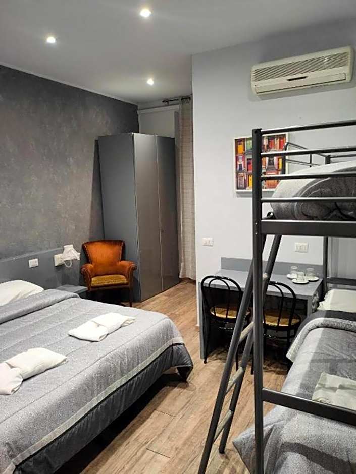 Hotel Convertini