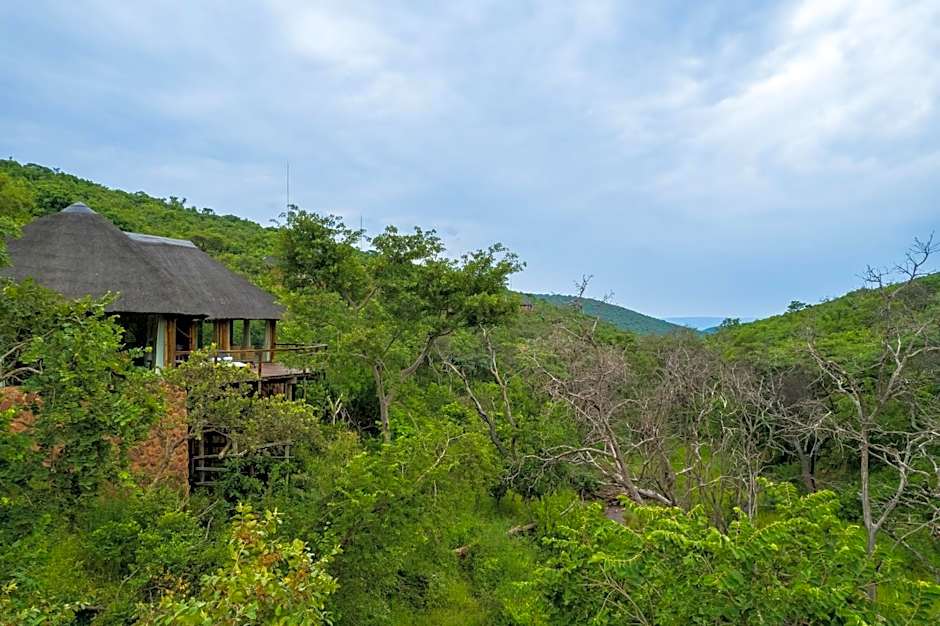 Sediba Luxury Safari Lodge
