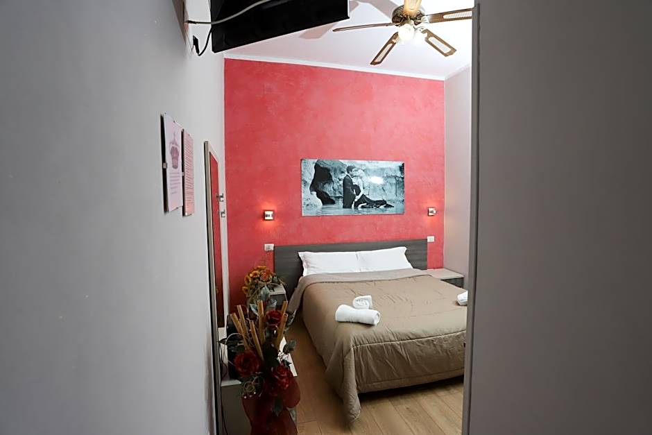 B&B Central Palace King Of Rome