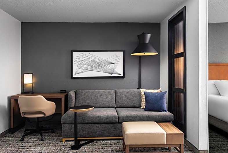 Hyatt Place Atlanta Airport-South