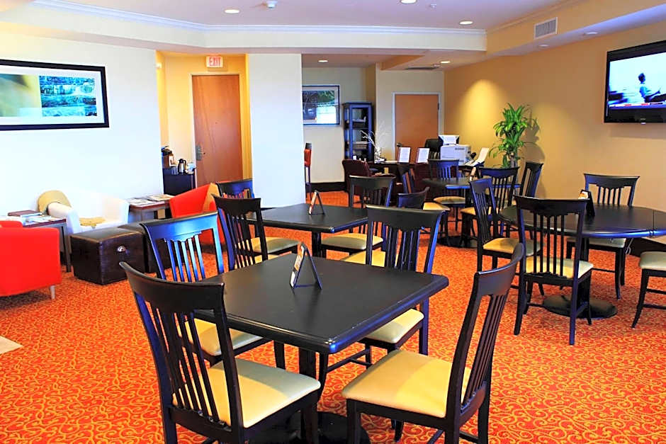 St. Petersburg Marriott Clearwater