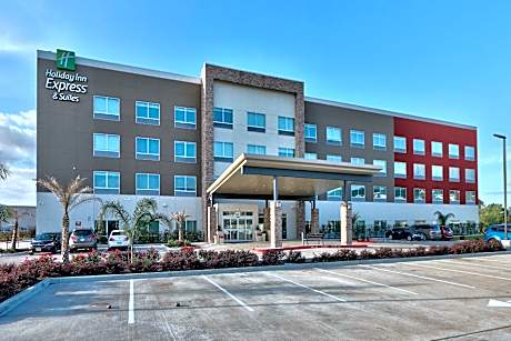 Holiday Inn Express & Suites - Houston East - Beltway 8 By IHG