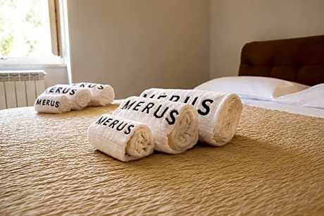 Merus