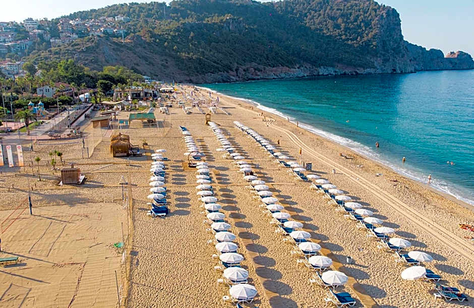 Villa Sunflower Hotel - All Inclusive