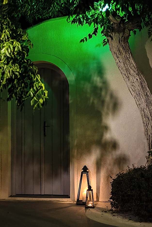 Villa Iliovasilema Santorini