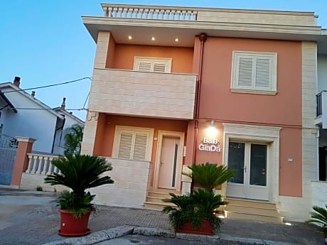B&b Giadà