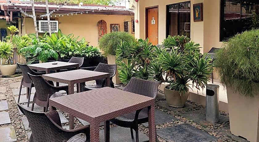 11th Street Bed and Breakfast