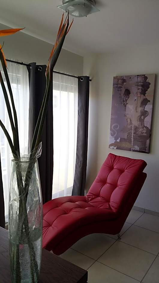 Suites Sta Tere