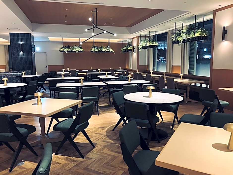 Kansai Airport Washington Hotel