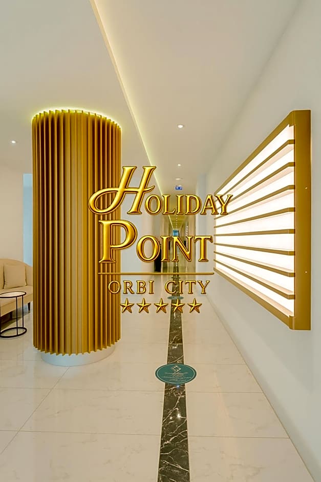 Holiday Point Orbi City