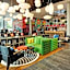 citizenM Seattle South Lake Union