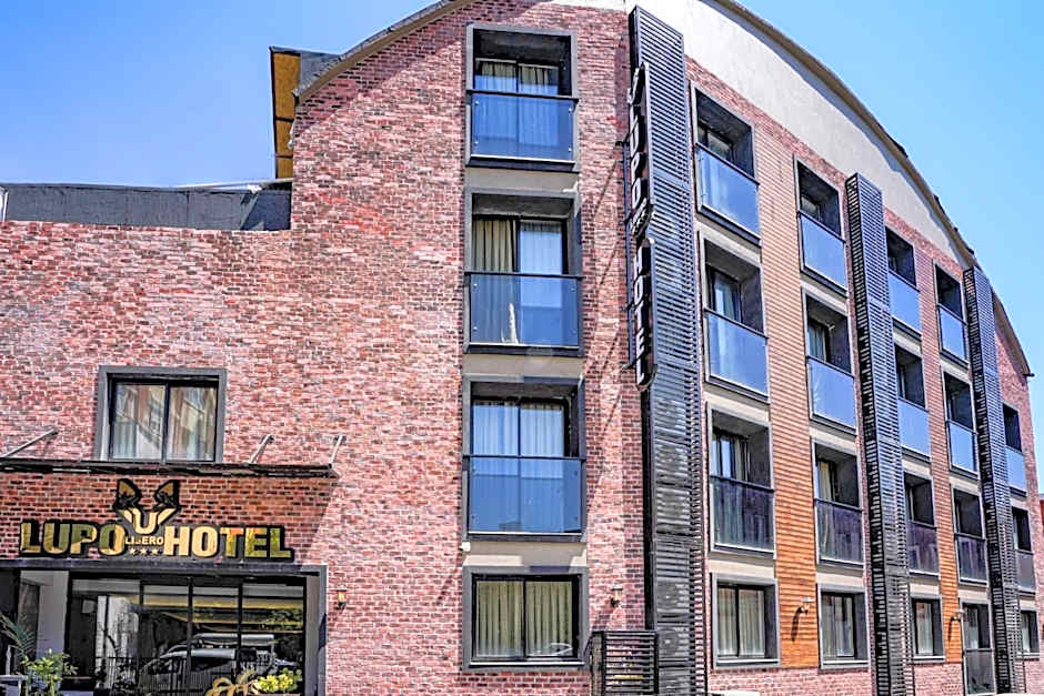 Lupo Libero Hotel Spa