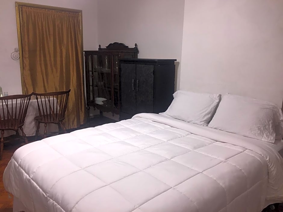 Illumination Bed & Breakfast