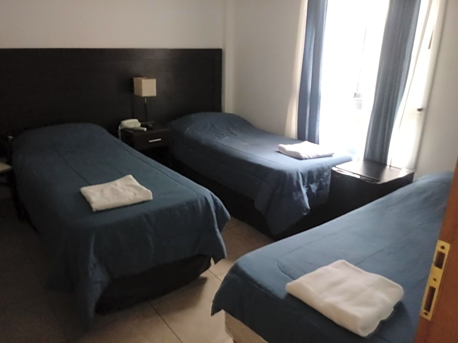 Morada Suites