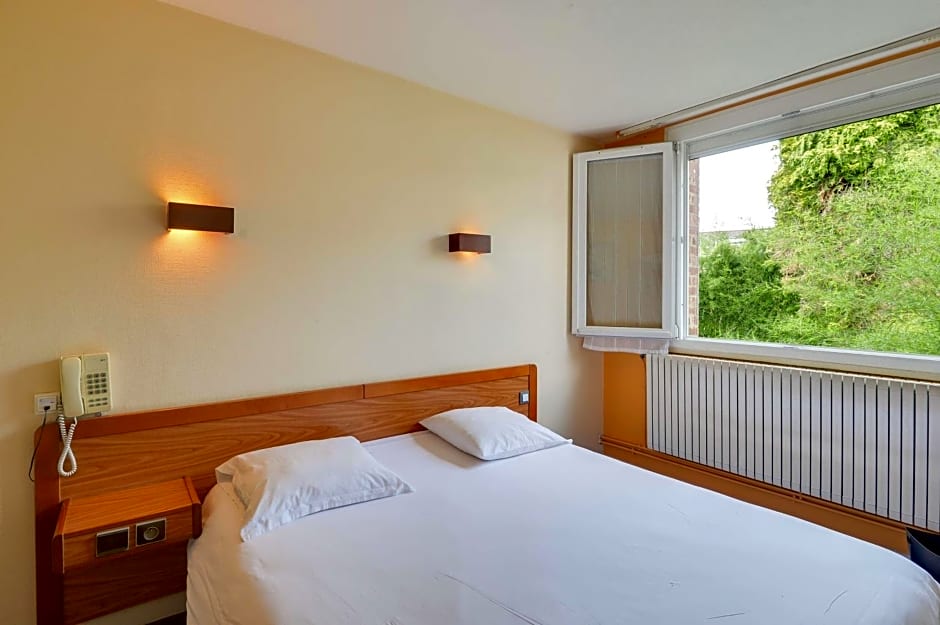 BRIT HOTEL Notre Dame