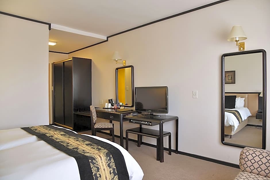 Hotel Worcester Cumberland