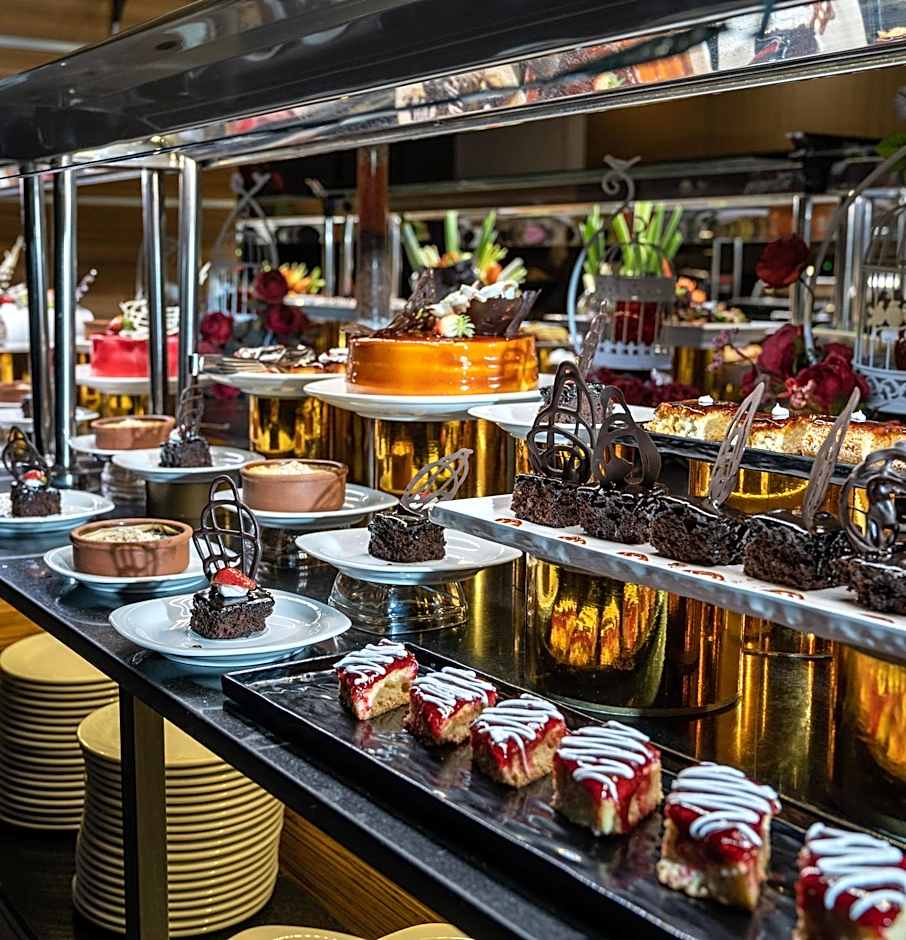 Ridos Thermal Hotel & Spa