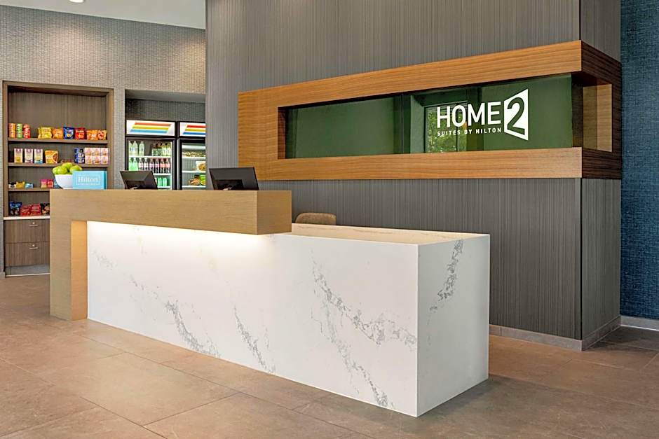 Home2 Suites by Hilton Minneapolis University Area