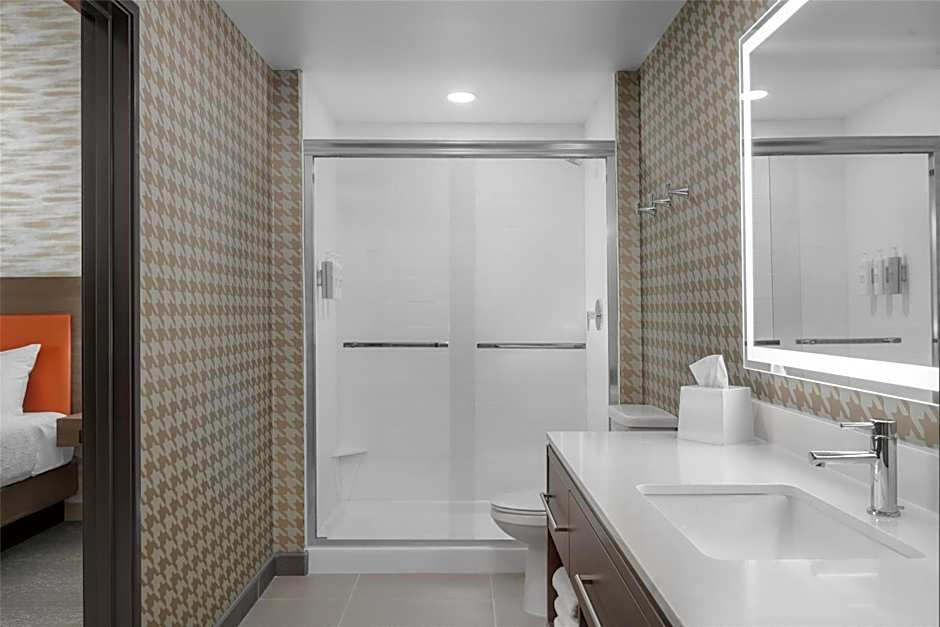 Home2 Suites by Hilton Forrest City