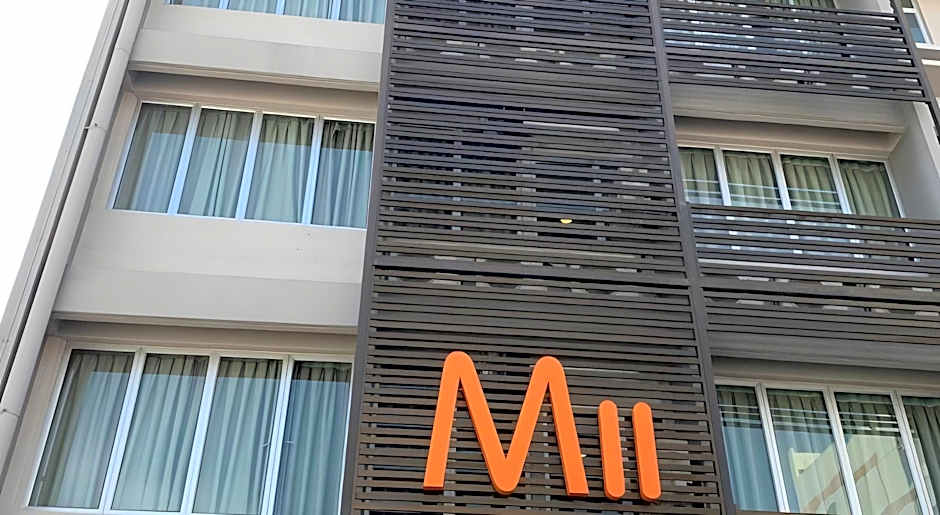 MII SMILE HOTEL