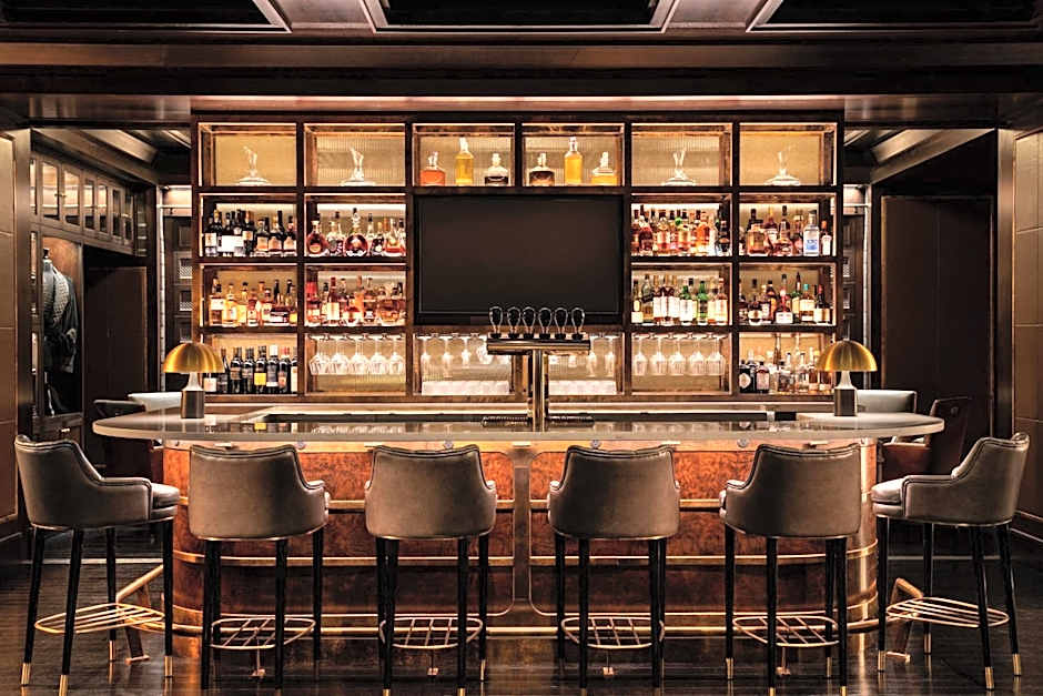 The Ritz-Carlton St. Louis