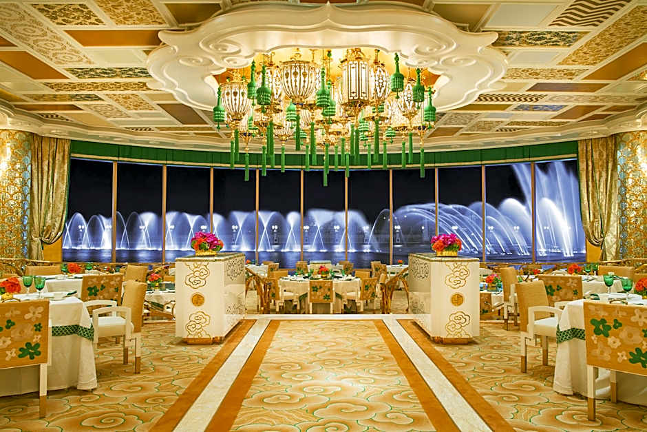 Wynn Palace