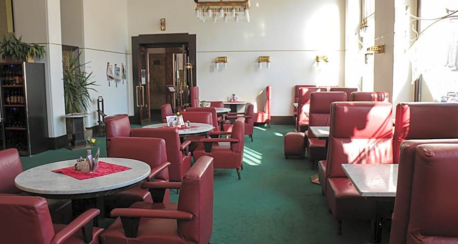 Hotel U Beránka Náchod