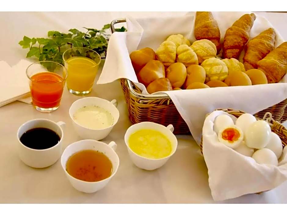 R&B Hotel Kumamoto Shimotori - Vacation STAY 14981v