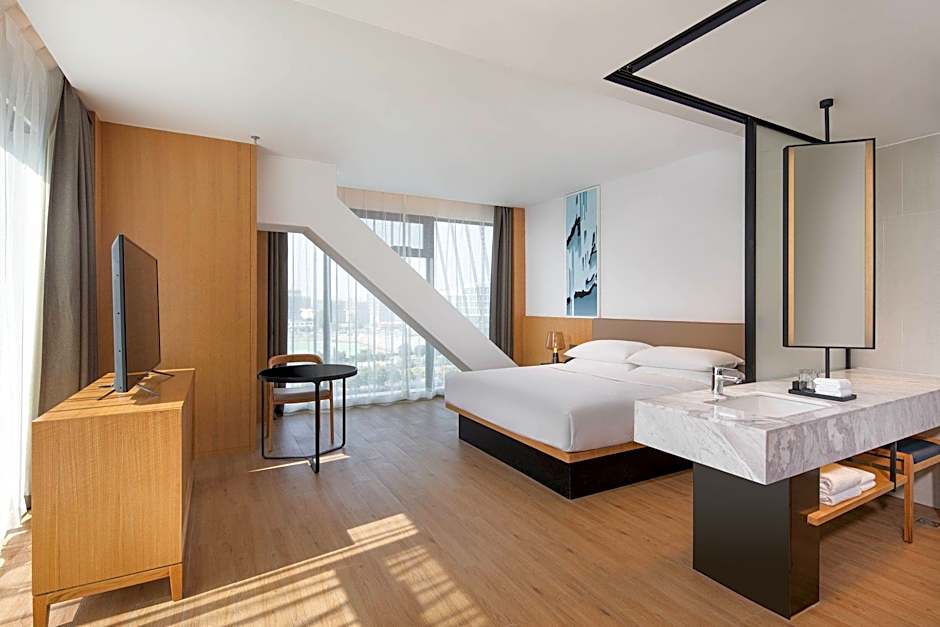 Fairfield by Marriott Taiyuan South