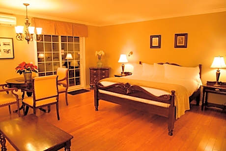 St-Sauveur Lovely Studio