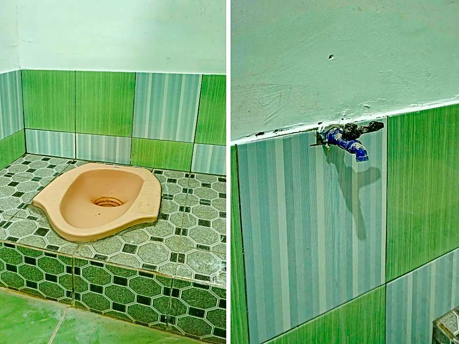 OYO Life 92222 Sahabat Kost Syariah Pacitan