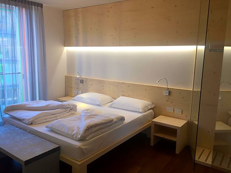 Komodo short stay apartments