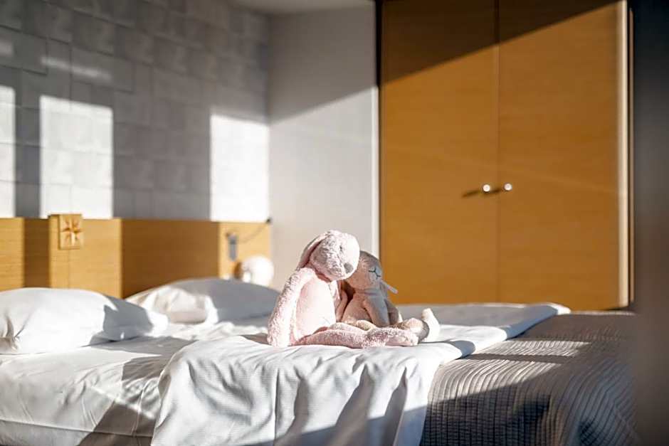 Hotel Marina Club Old Town View